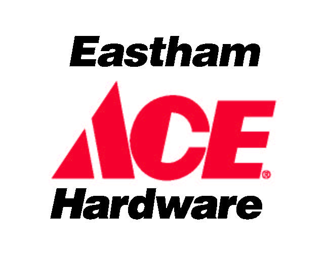 Logo for Eastham Ace Hardware