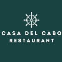 Logo for Casa de Cabo