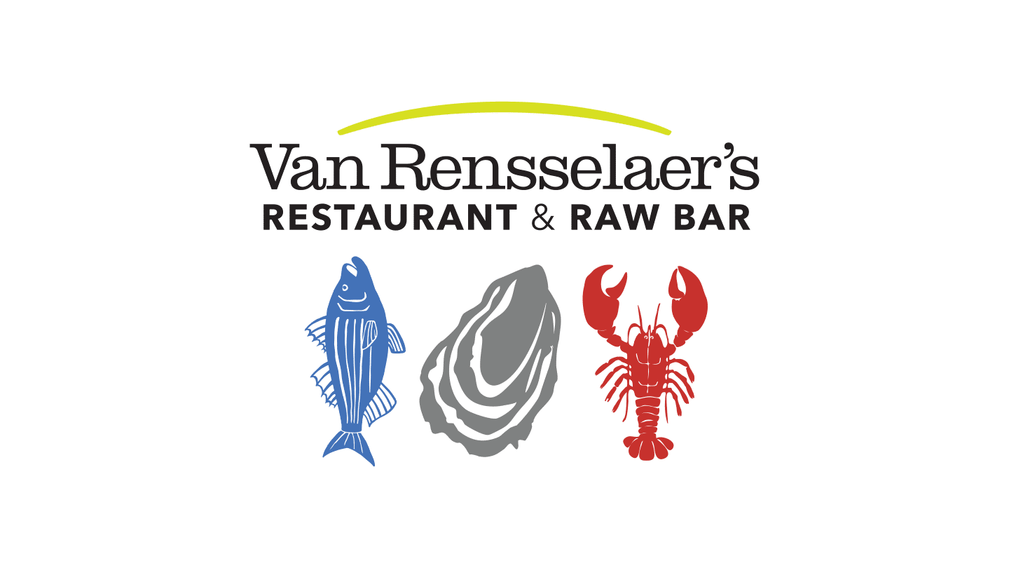 Logo for Van Rensselear's