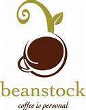 Logo for Beanstock Coffee Roasters