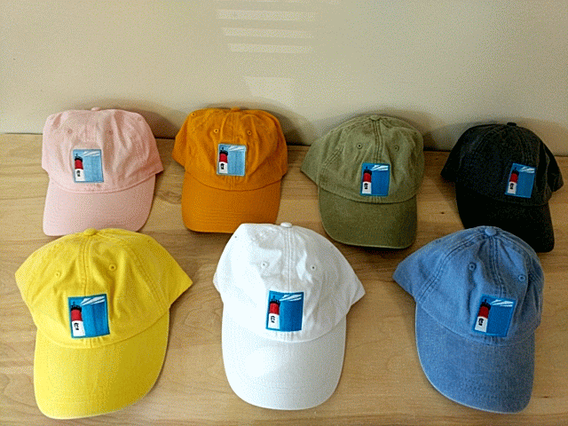 Logo for Eastham Chamber of Commerce